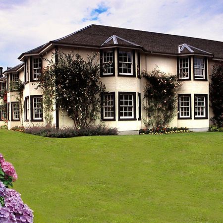 Green Hotel Kinross Bagian luar foto
